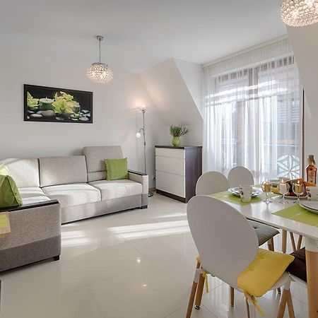 Apartamenty Szkolna Закопане Экстерьер фото