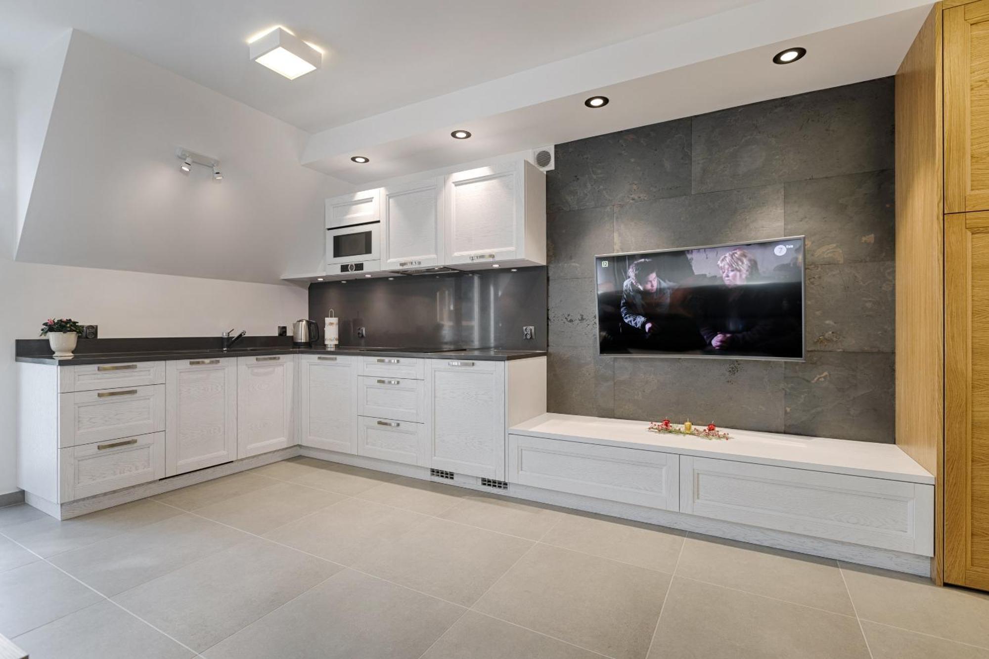 Apartamenty Szkolna Закопане Экстерьер фото