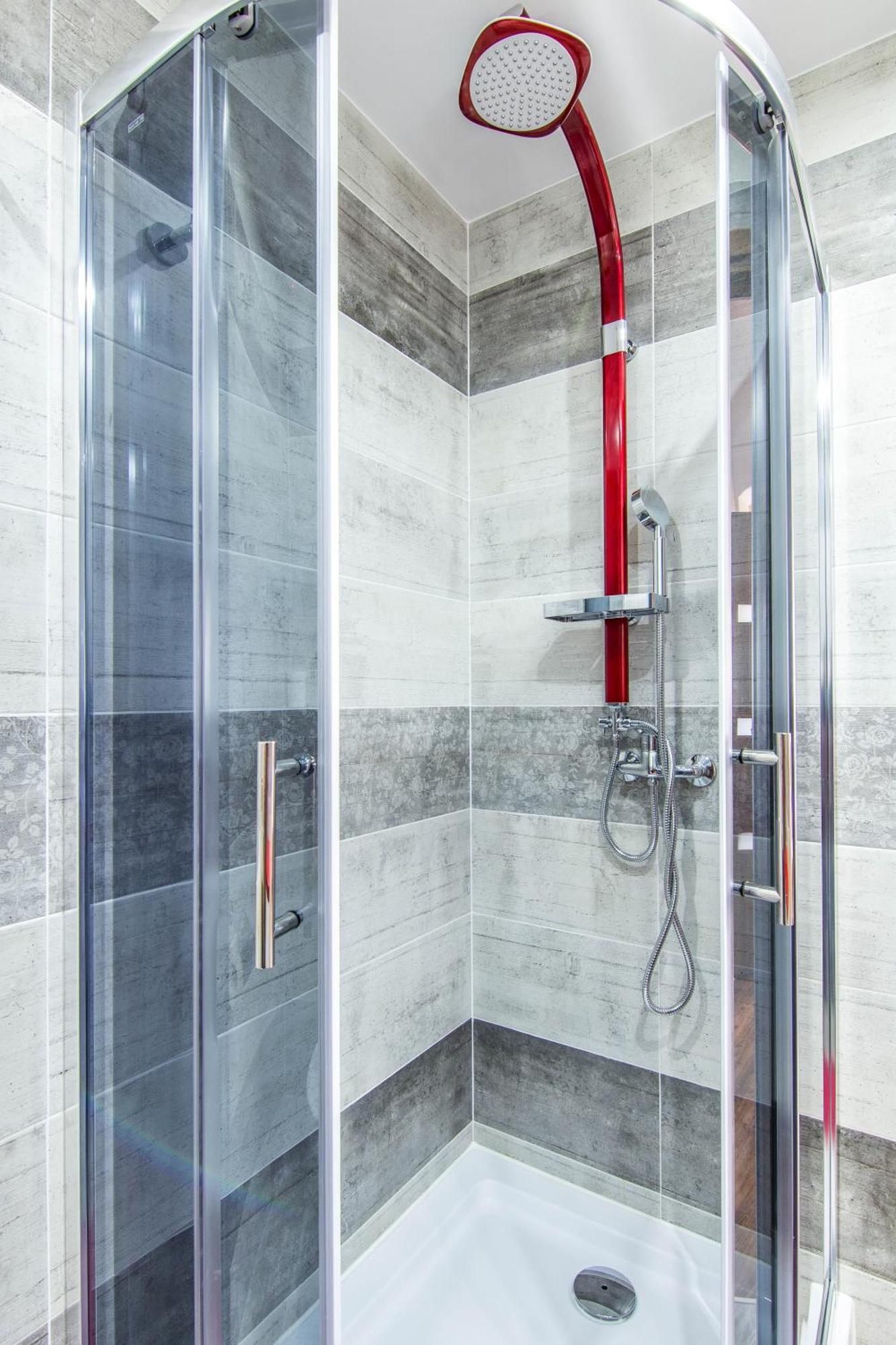 Apartamenty Szkolna Закопане Экстерьер фото