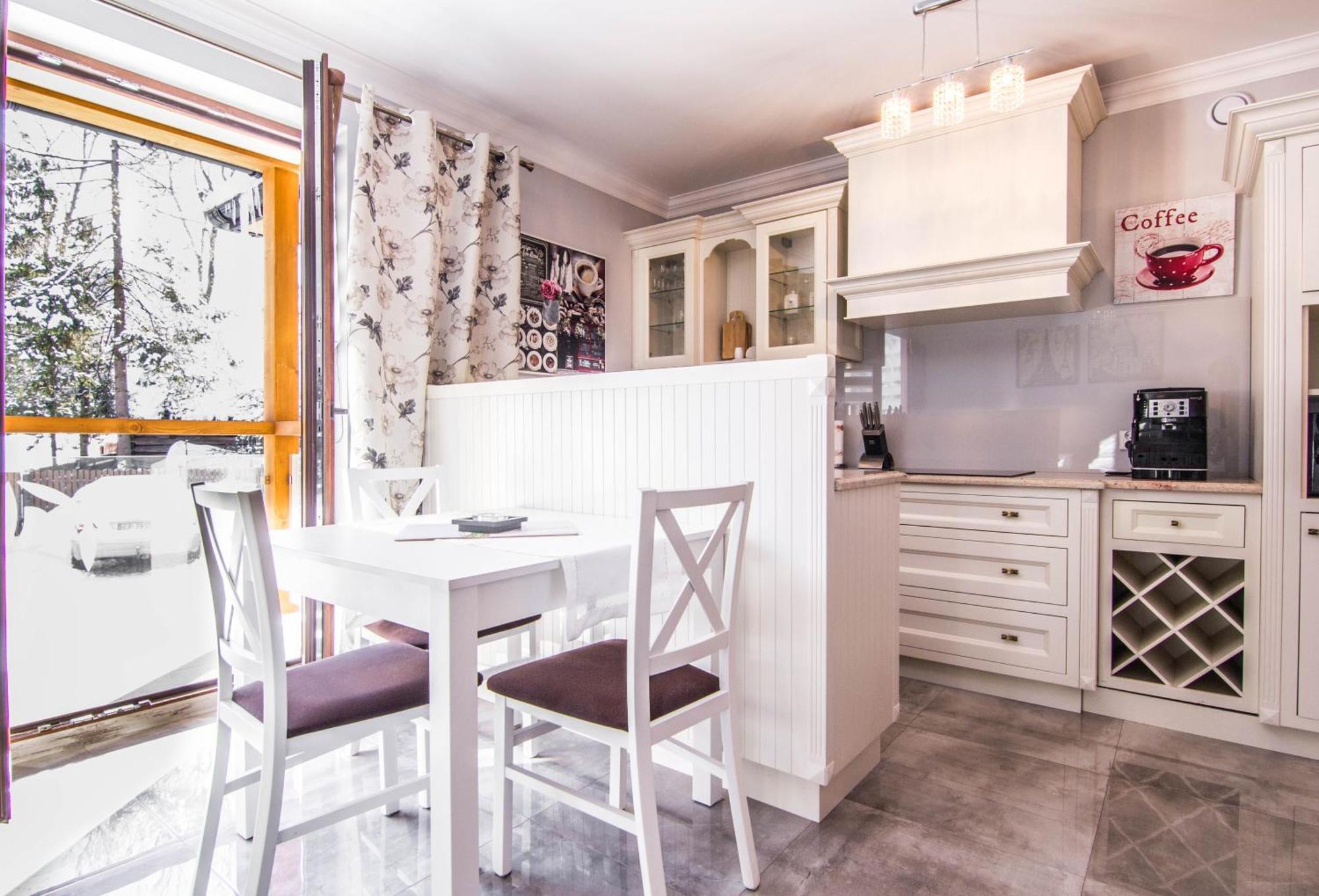 Apartamenty Szkolna Закопане Номер фото