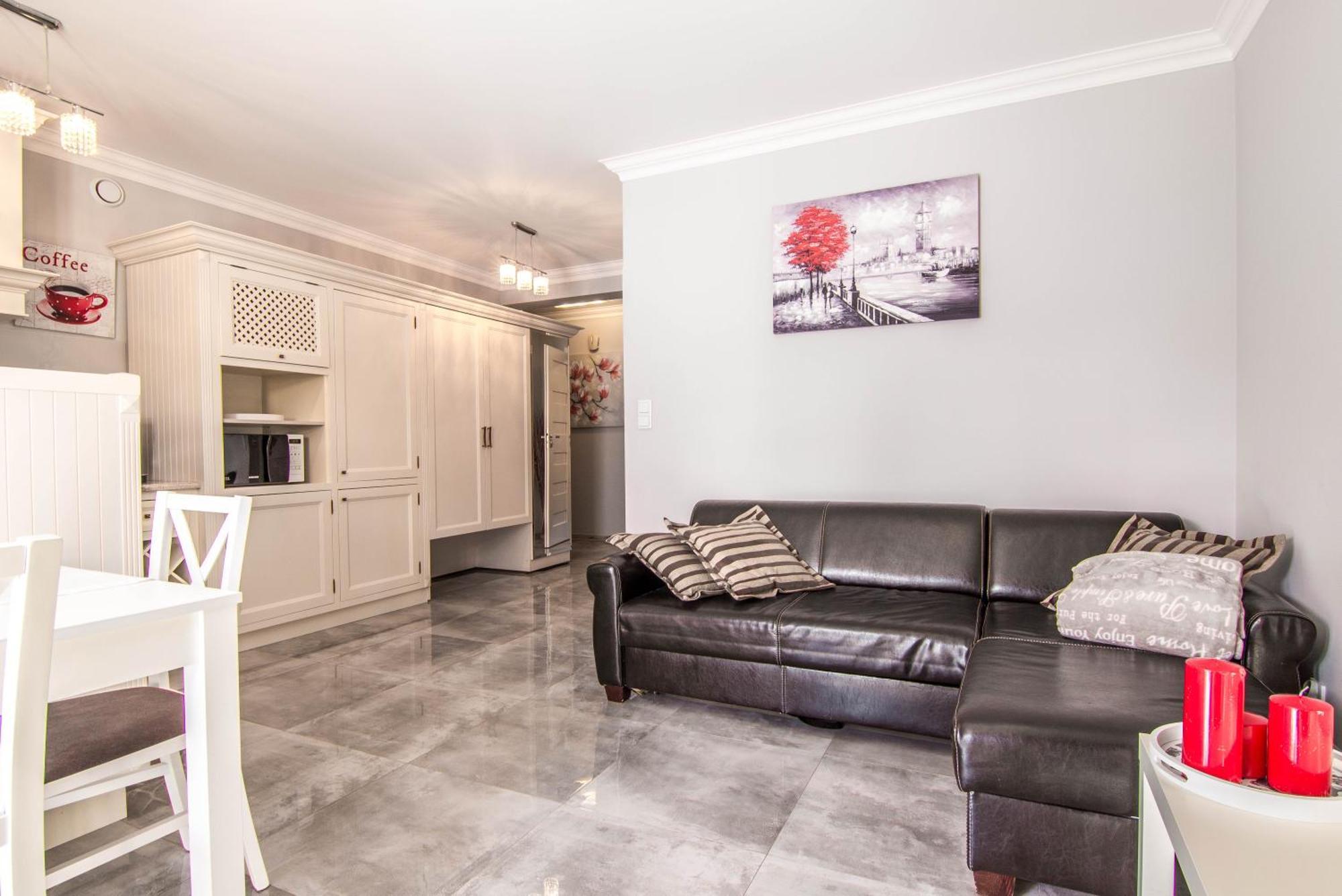 Apartamenty Szkolna Закопане Номер фото