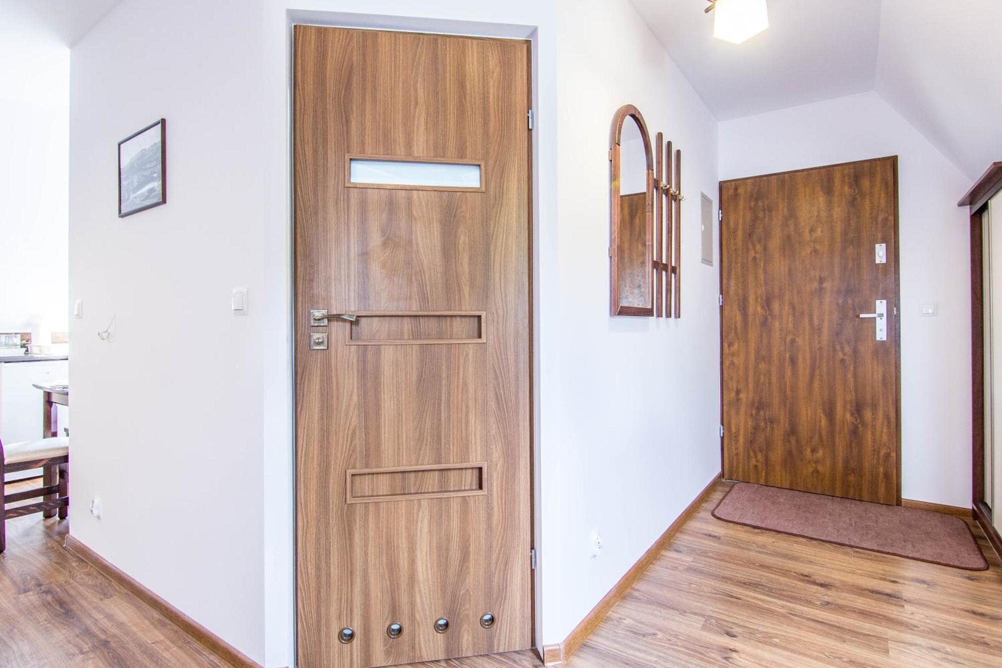 Apartamenty Szkolna Закопане Номер фото