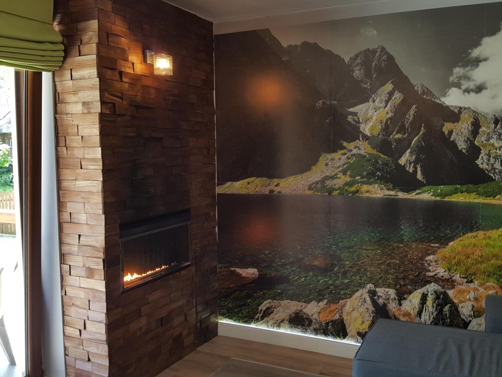Apartamenty Szkolna Закопане Номер фото